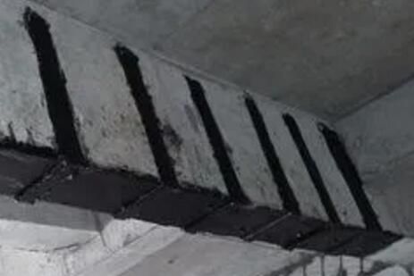 ?粘鋼加固的工藝特點(diǎn)是什么呢？一起了解下吧！